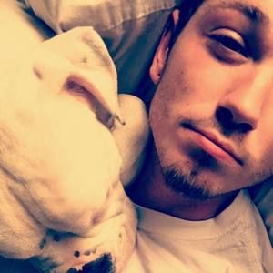 Meet your Posher, Blake